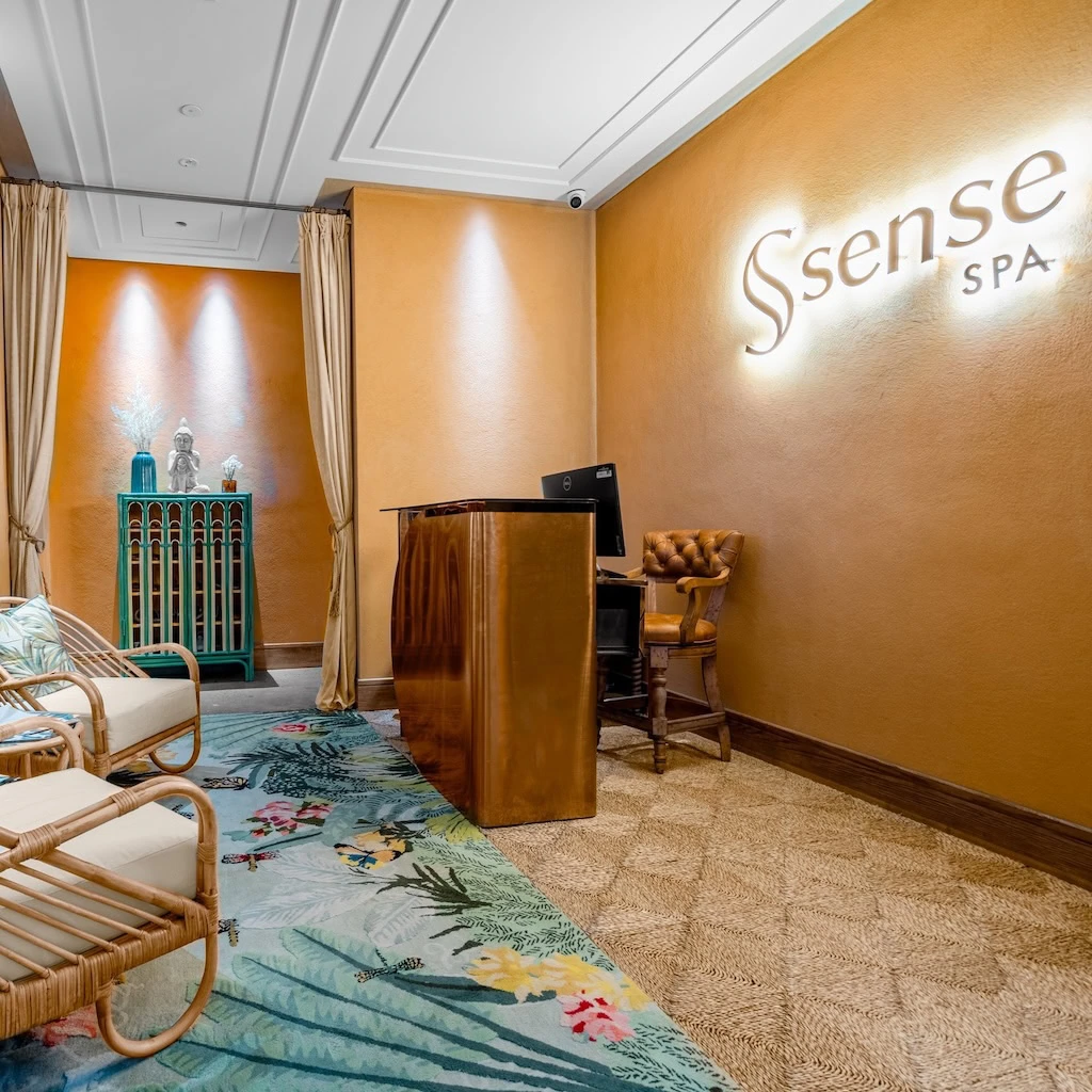 tham trai phong spa trong khach san