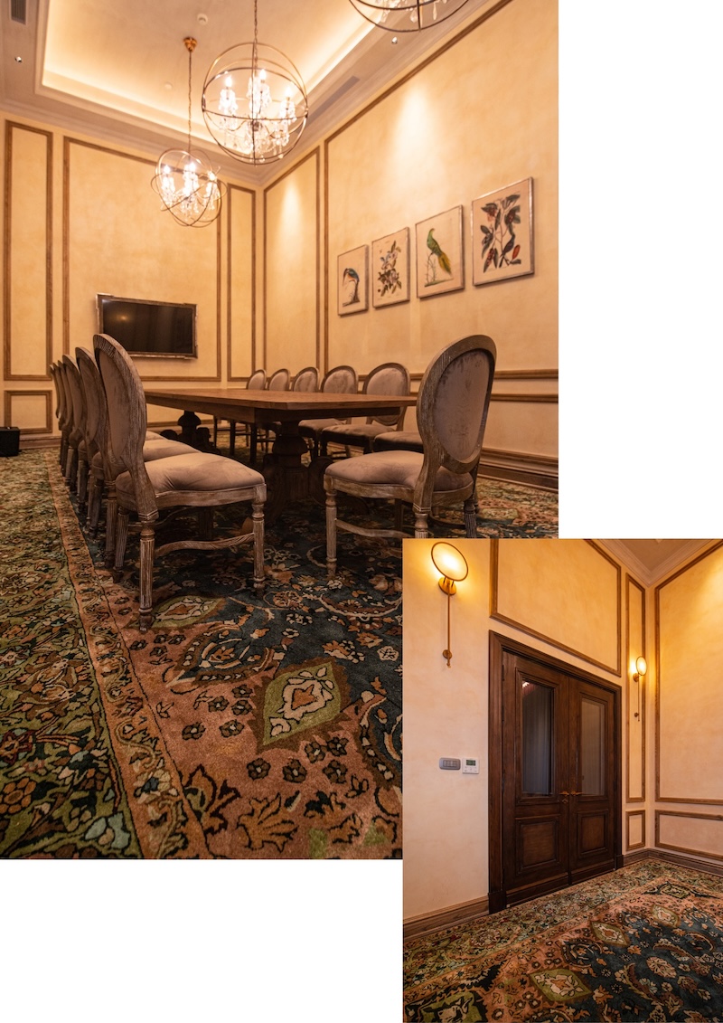 du an Lamor Boutique Hotel Quy Nhon 4