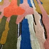 anh chup be mat tham decor color hk06