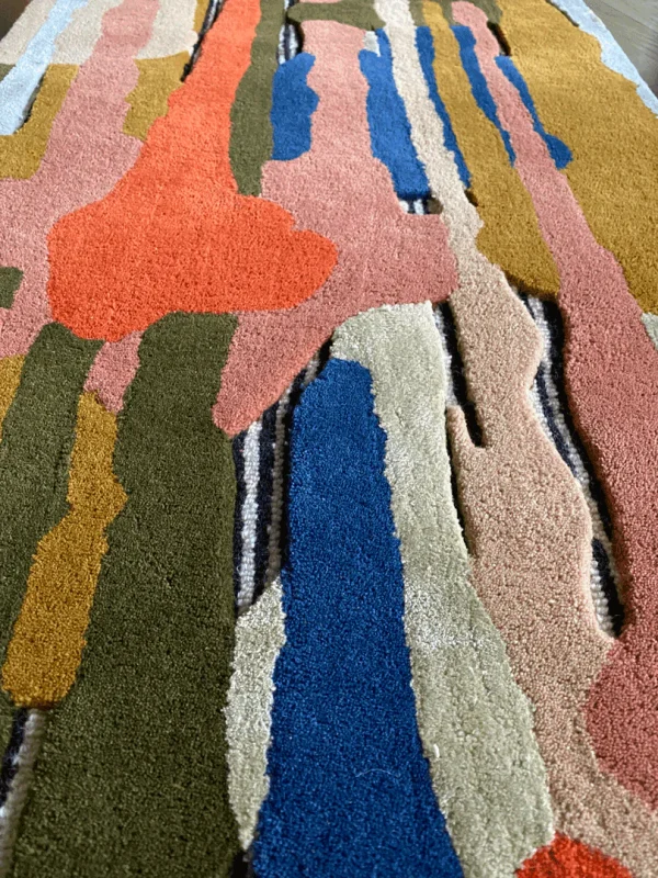 anh chup be mat tham decor color hk06