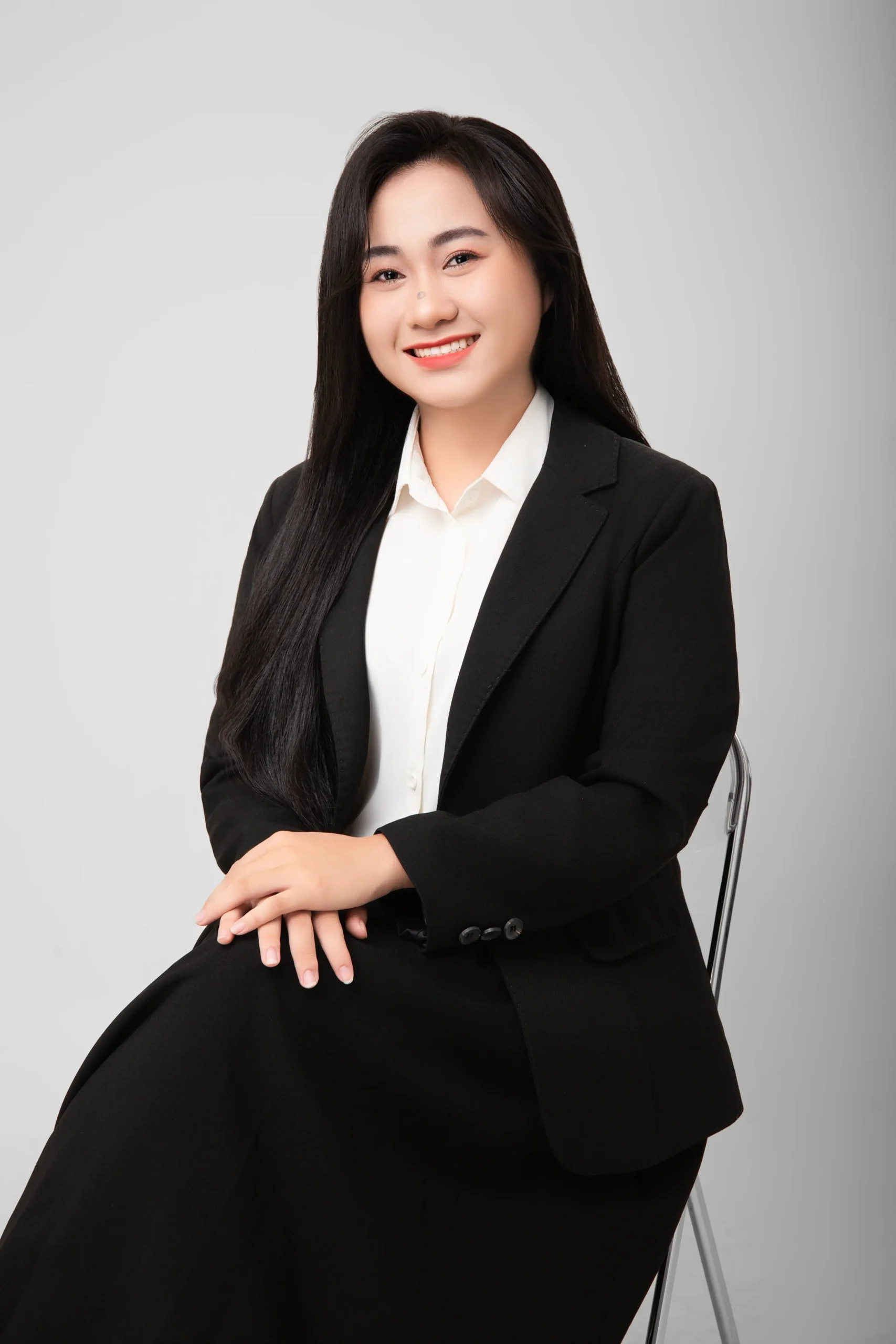 Bùi Thị Trinh