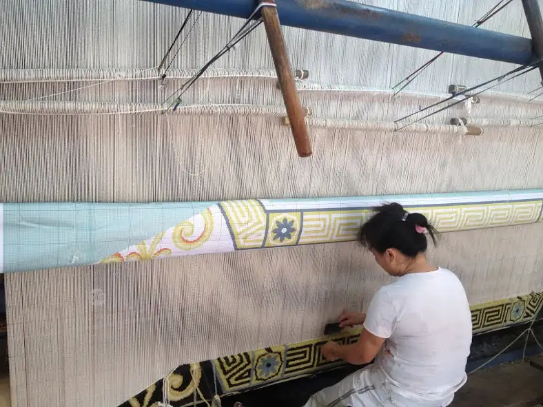 Từ cảm hứng nghệ thuật đến ứng dụng thực tế trong thiết kế nội thất