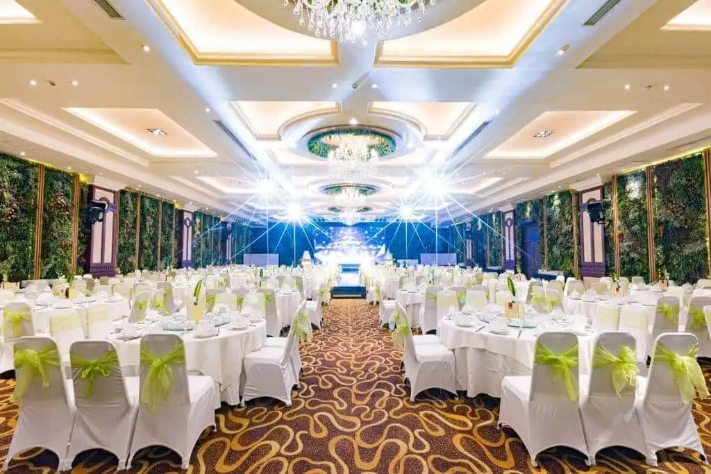 Thảm Hội Trường 