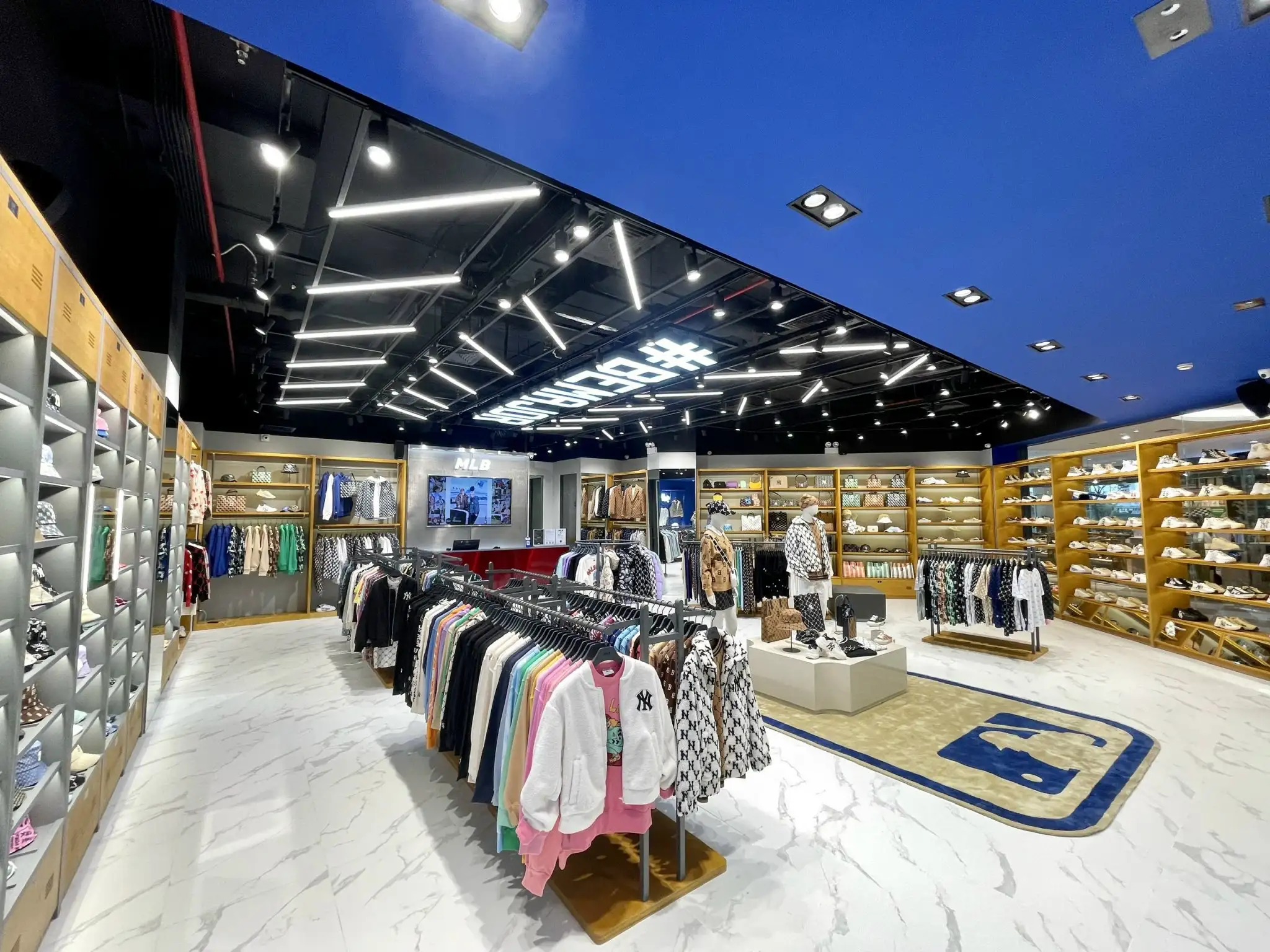 Tổng quan về thảm showroom: Vai trò, phân loại & bí quyết lựa chọn